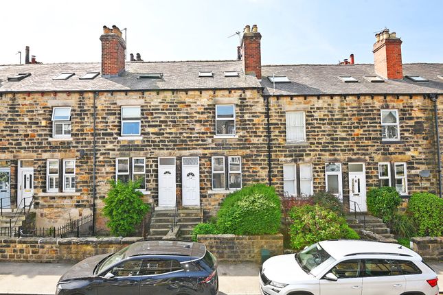 College Road, Harrogate 4 bed terraced house for sale