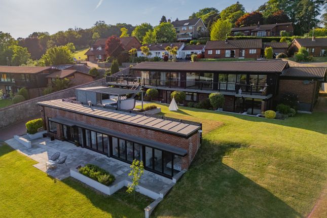 Merevale, Dinas Powys 6 bed detached house for sale