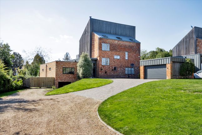 The Walled Garden, Argos Hill... 7 bed detached house for sale