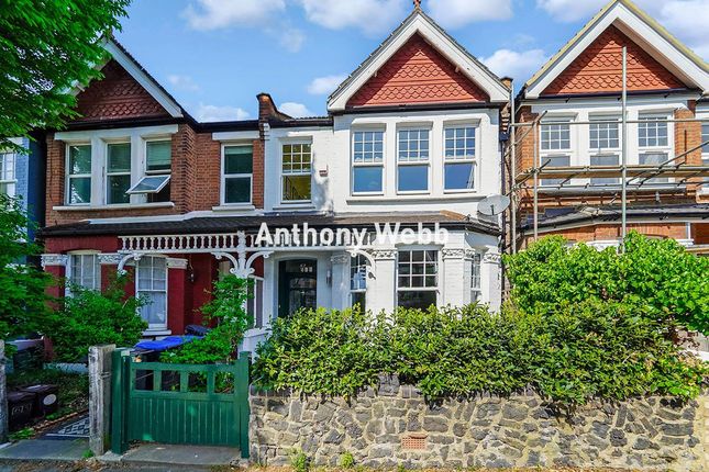 Devonshire Road, Palmers Green, N13 4 bed terraced house for sale