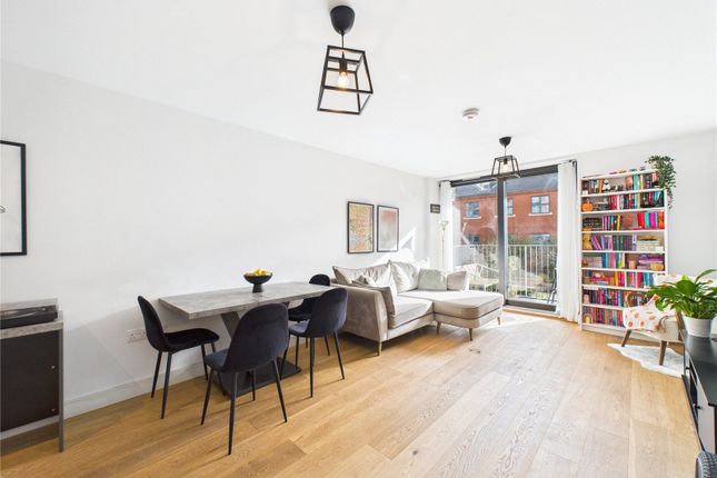 Capstan Room, Bristol, BS3 1 bed apartment for sale