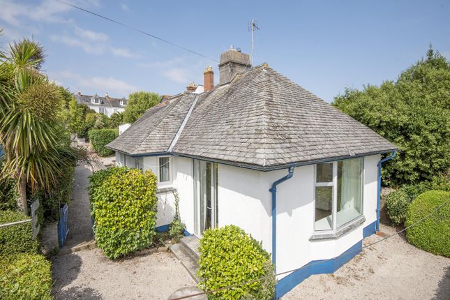 Falmouth 2 bed detached bungalow for sale