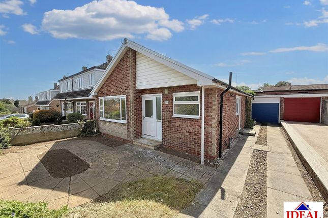 Leyburn Road, Skellow, Doncaster 2 bed detached bungalow for sale