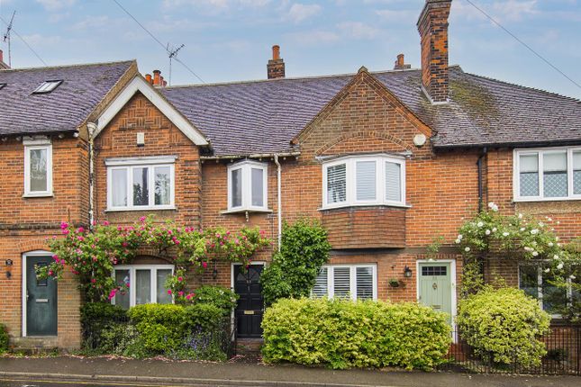 High Street, Sevenoaks TN14 3 bed terraced house for sale