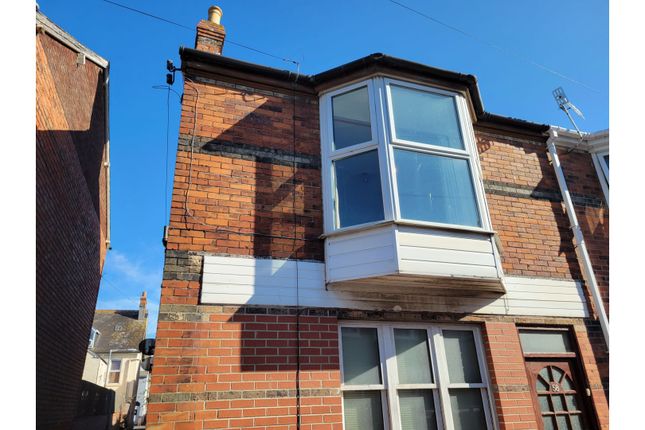 1 bedroom maisonette for sale