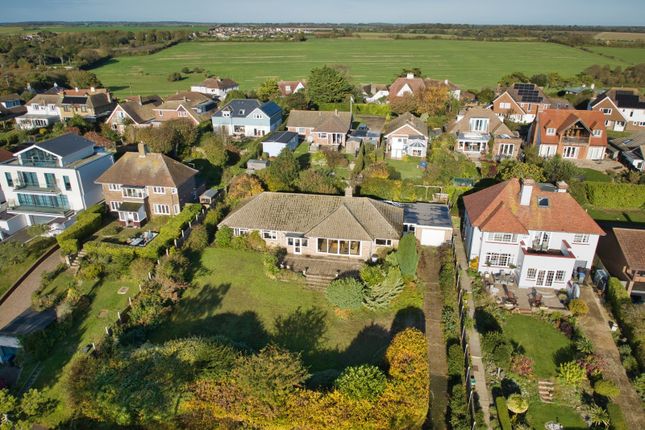 Salisbury Road, St. Margarets Bay... 3 bed bungalow for sale