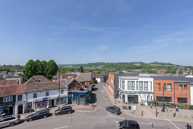 Victoria Terrace, Dorking 4 bed terraced house for sale