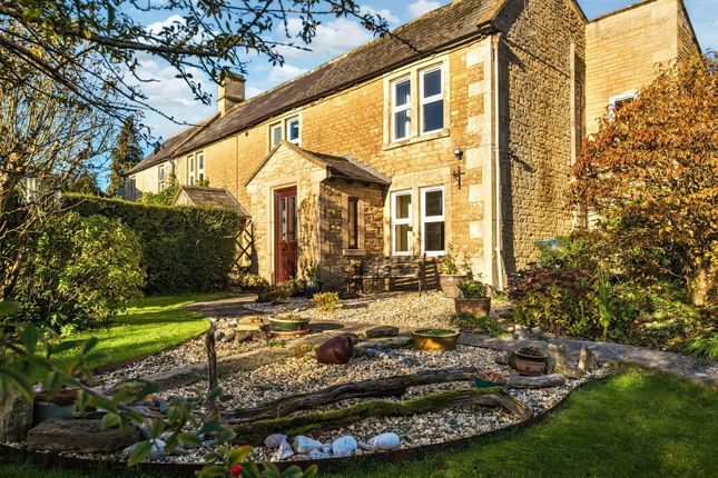 Littleworth Lane, Melksham SN12 3 bed semi