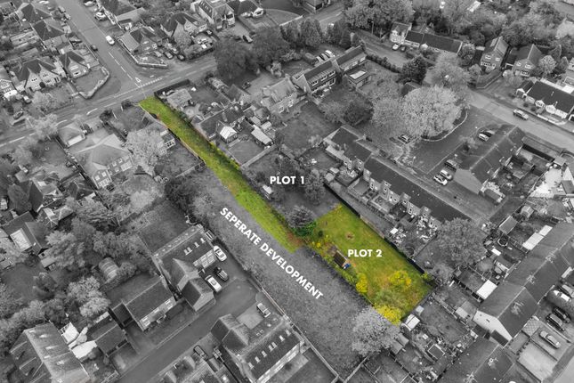 Station Lane, Scraptoft, LE7 Land for sale