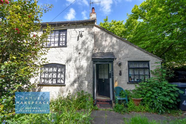 Newcastle Road, Trent Vale... 3 bed semi