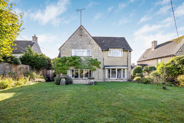 St. Johns Close, Stratton... 3 bed detached house for sale