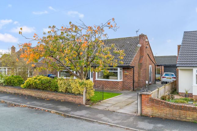 Carlton Road, Lowton, WA3 4 bed detached bungalow for sale