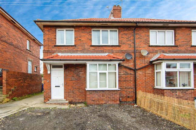 Clark Street, Hoyland, Barnsley... 3 bed semi