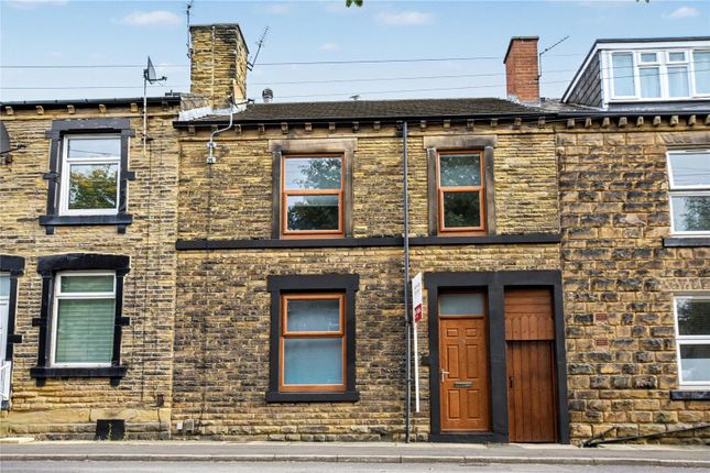 Oddfellow Street, Morley, Leeds, West... 4 bed terraced house for sale
