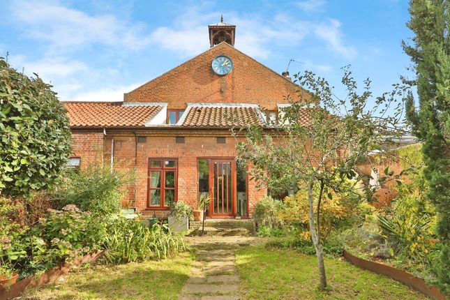 4 bedroom barn conversion for sale