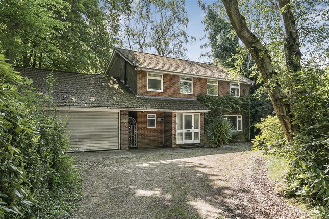Burnham Green Road, Welwyn 4 bed detached house for sale