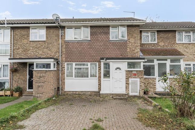 Slough,  SL1,  SL1 3 bed terraced house for sale