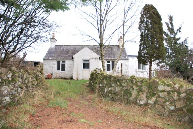 2 bed cottage