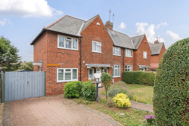 Shanklin Drive, Grantham... 3 bed semi
