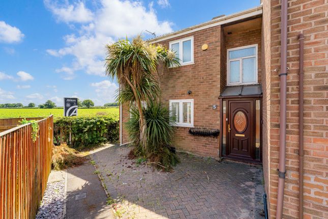 Peachtree Close, Liverpool L24 3 bed end of terrace house for sale