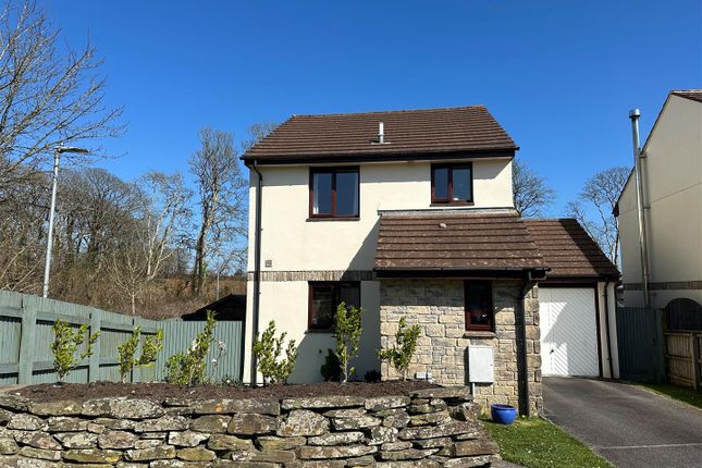 Forth Gwedhen, Helston TR13 3 bed detached house for sale