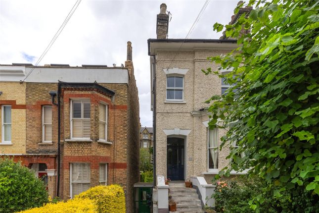 2 bed flat