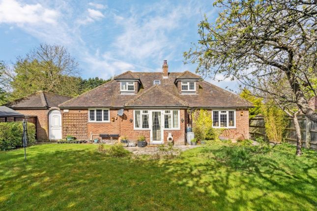 Letter Box Lane, Princes Risborough HP27 4 bed detached house for sale
