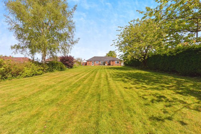 4 bedroom detached bungalow for sale