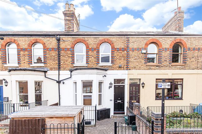 Rectory Road, East Oxford, OX4 7 bed terraced house for sale
