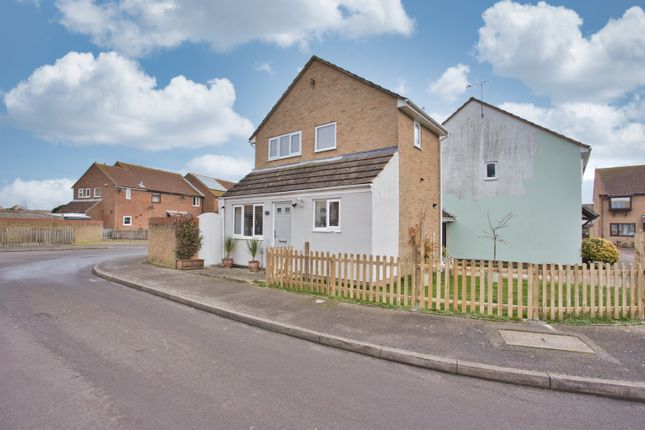 Church Meadows, Deal, CT14 2 bed link detached house for sale