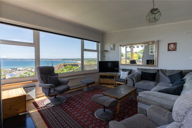 Rosehill, Marazion TR17 4 bed bungalow for sale