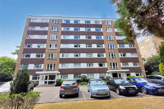 Lindsay Road, Branksome, Poole... 2 bed apartment for sale