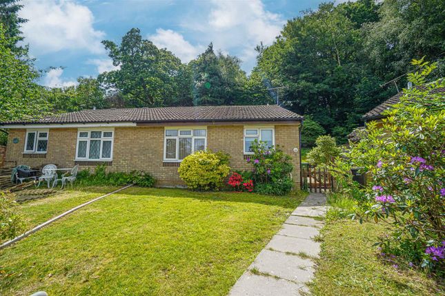 2 bedroom semi-detached bungalow for sale