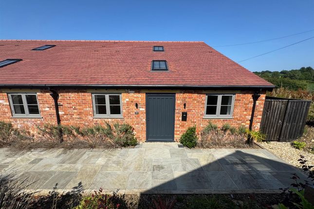 Plumber Farm, Plumber, Sturminster... 4 bed barn conversion for sale