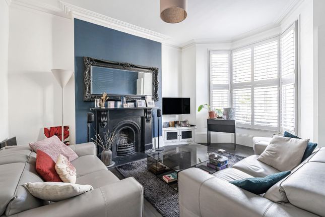 Eastlake Rd, London, SE5 5 bed terraced house for sale