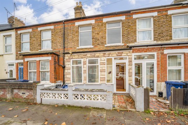 170 Framfield Road, Hanwell, London 3 bed terraced house for sale