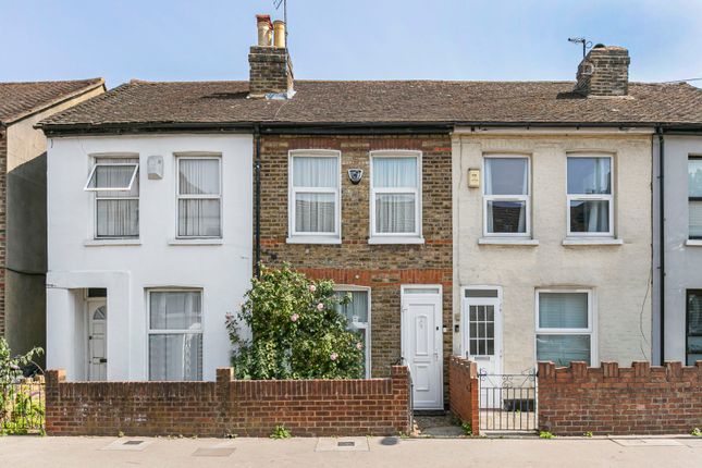 Milton Road, Croydon, CR0 2 bed terraced house for sale