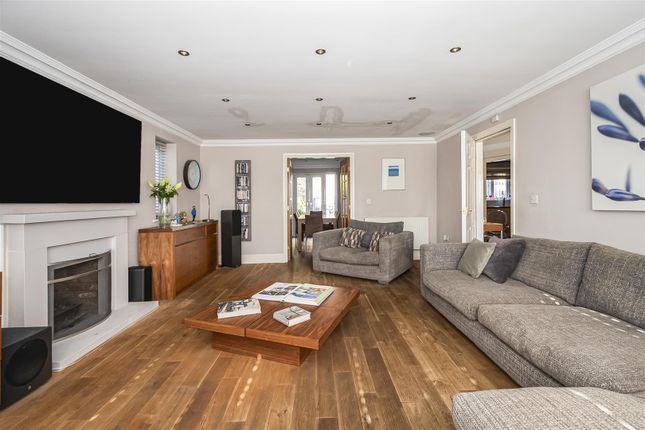 Rosewoods, Howden 5 bed detached house for sale