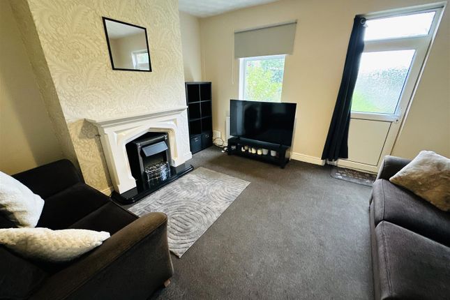 Croysdale Terrace, Eggborough, Goole 2 bed terraced house for sale