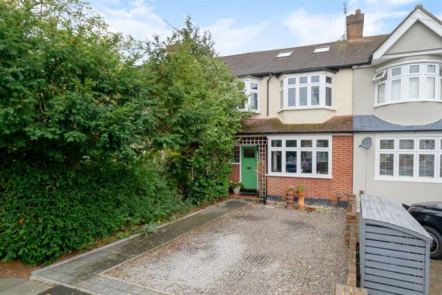Monkleigh Road, Morden SM4 5 bed house for sale