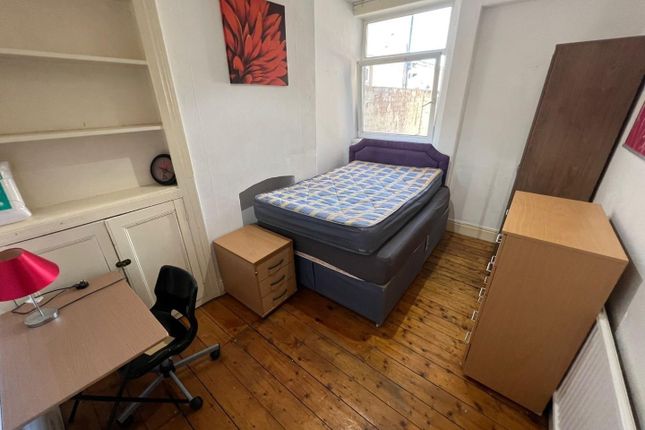 Heathfield Road, Heath, Cardiff 5 bed terraced house for sale