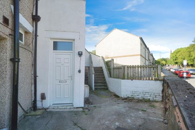 Cemetery Road, Sharrow, S11 1 bed apartment for sale