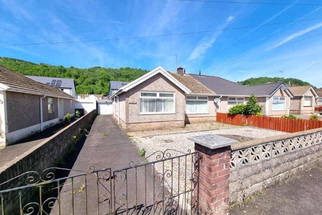 3 bedroom semi-detached bungalow for sale