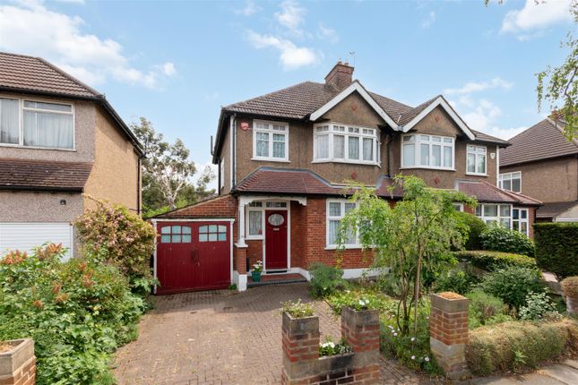 3 bed semi-detached house