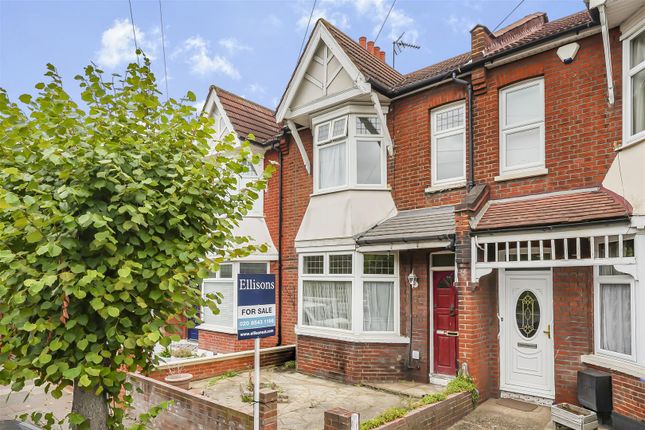 Cannon Hill Lane, London SW20 3 bed house for sale