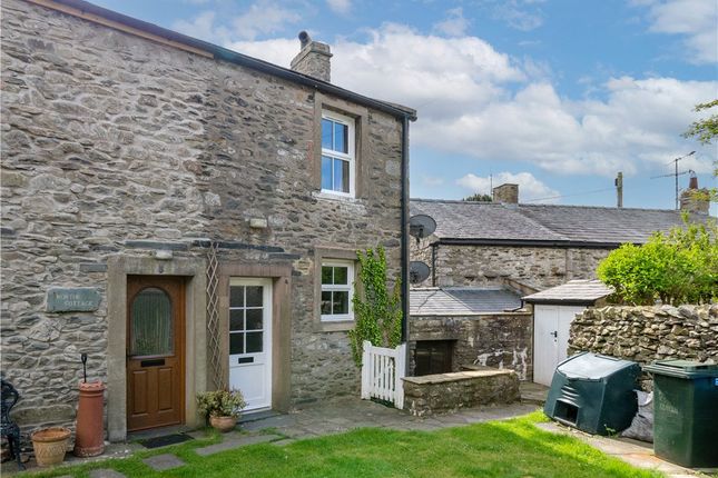 Austwick, Lancaster, North Yorkshire... 2 bed terraced house for sale