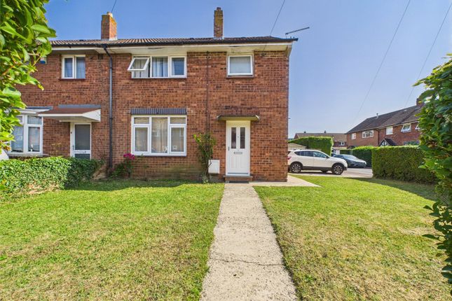 Clyde Road, Brockworth, Gloucester... 3 bed end of terrace house for sale