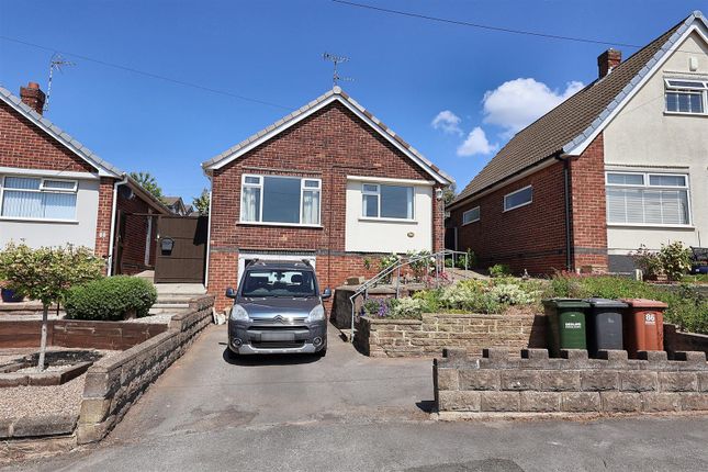 Violet Road, Carlton, Nottingham 2 bed detached bungalow for sale