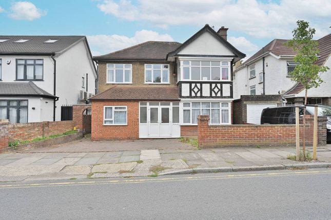Draycott Avenue, Kenton, Harrow, HA3 6 bed detached house for sale