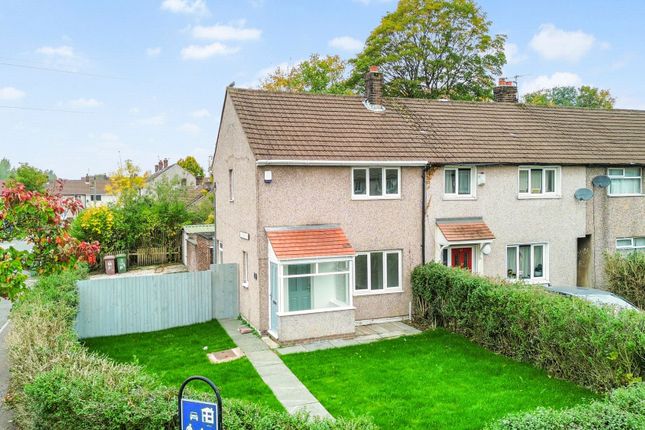Frodsham Drive, St. Helens, WA11 2 bed terraced house for sale
